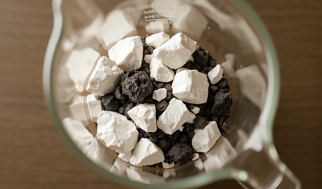 Magnesium Recovery