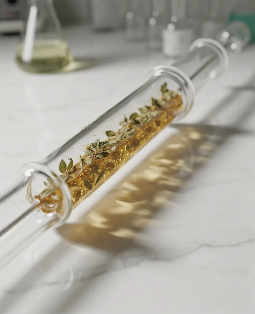 Laboratory process visualization