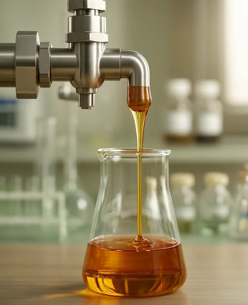 Extraction methodology