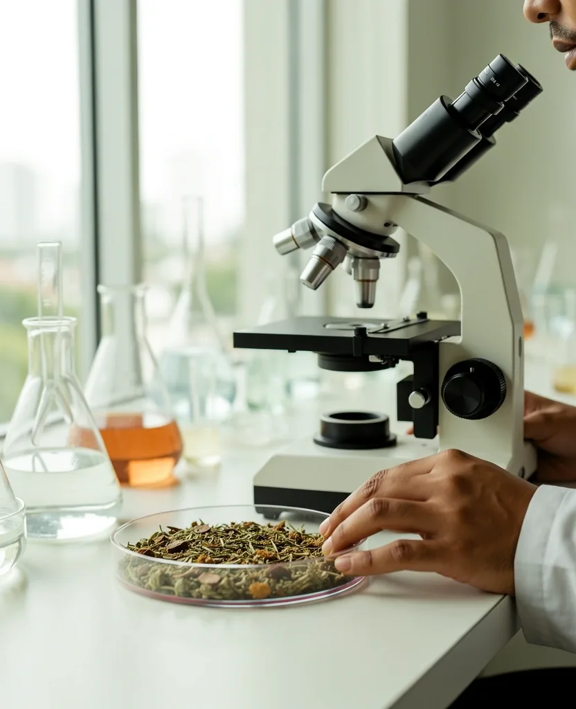Clinical formulation standards